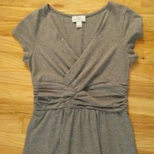 🎁Ann Taylor's LOFT XS Comfy Dress